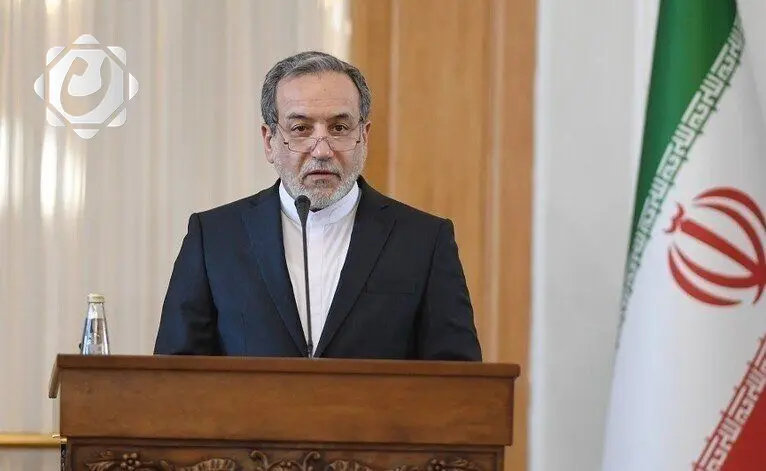 وزير الخارجية الإيراني: إيران جاهزة للرد على أي اعتداء أمريكي جديد