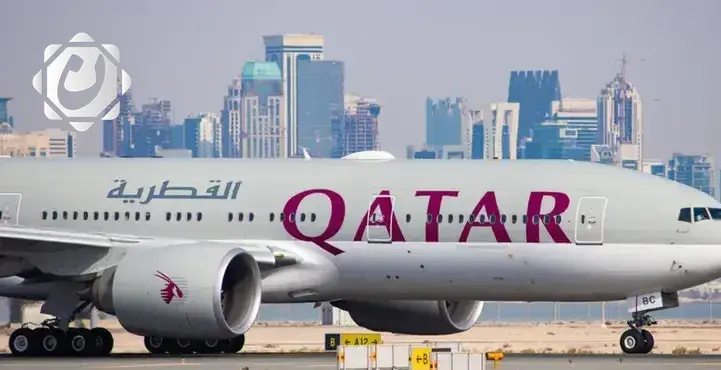 عودة حركة الملاحة الجوية في قطر