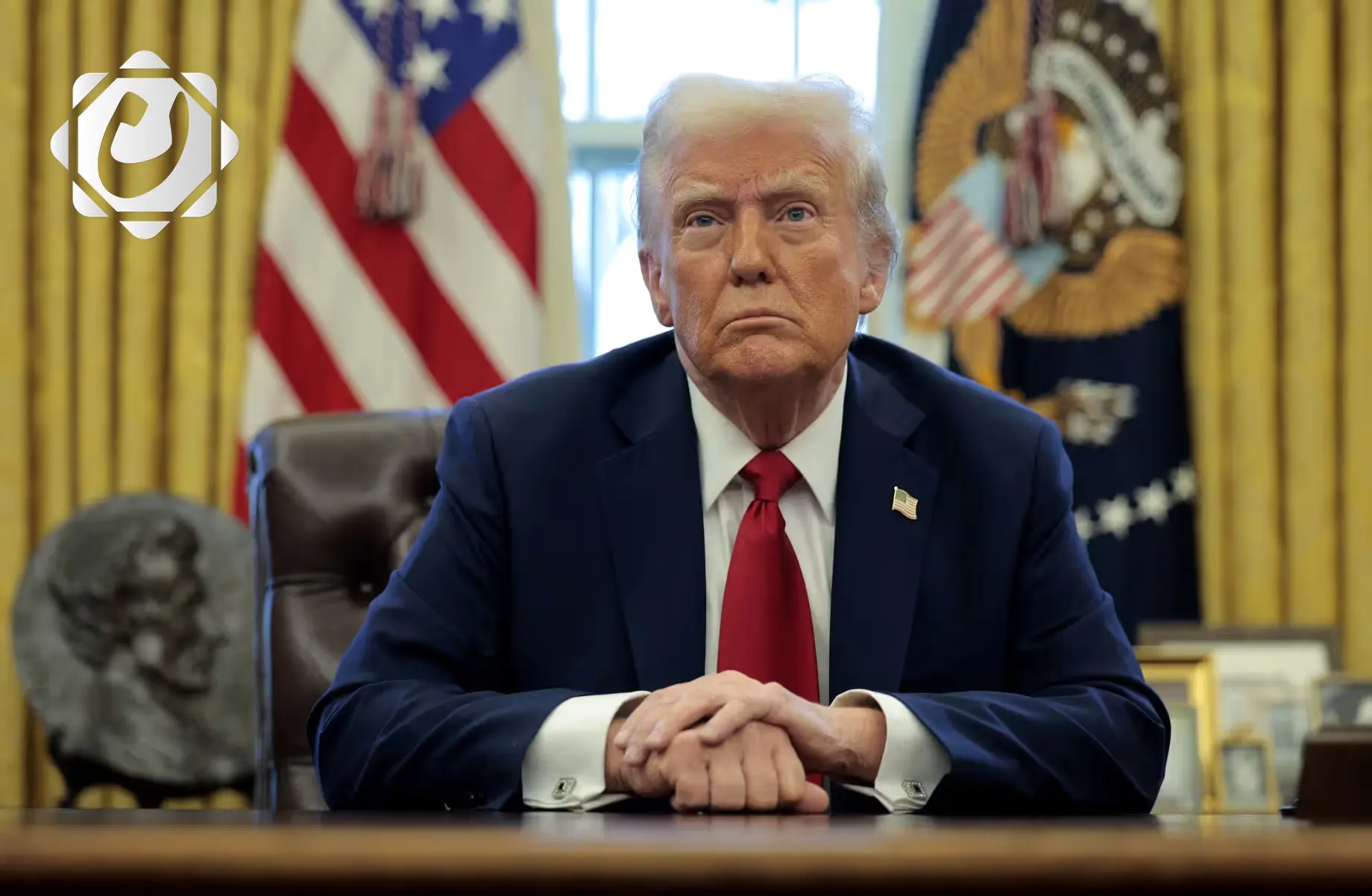 ترامب: الضربة الأمريكية على إيران كانت محدودة النطاق والغرض