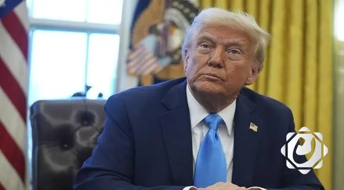 ترامب يعلن اتفاق وقف إطلاق النار بين إسرائيل وإيران