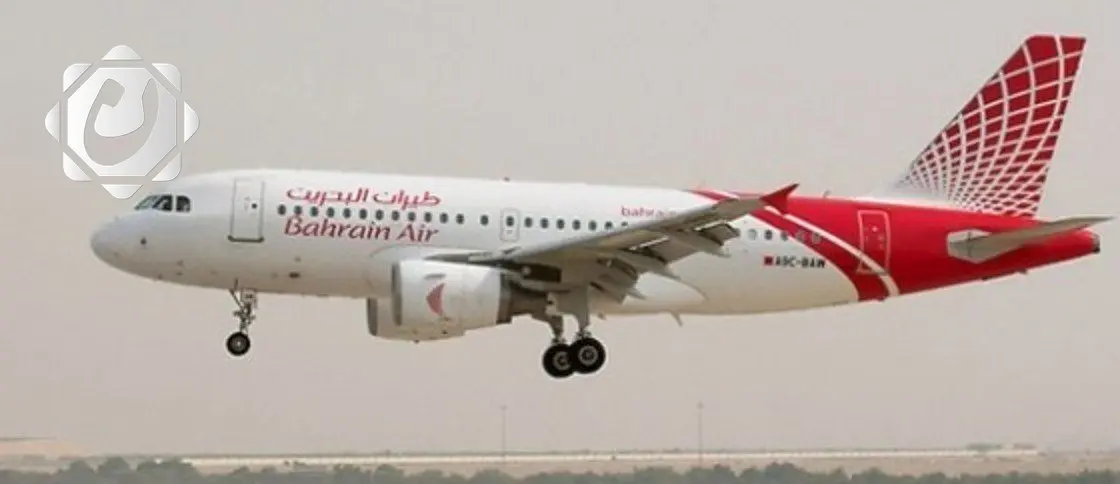 البحرين تقرر إغلاق مجالها الجوي مؤقتاً