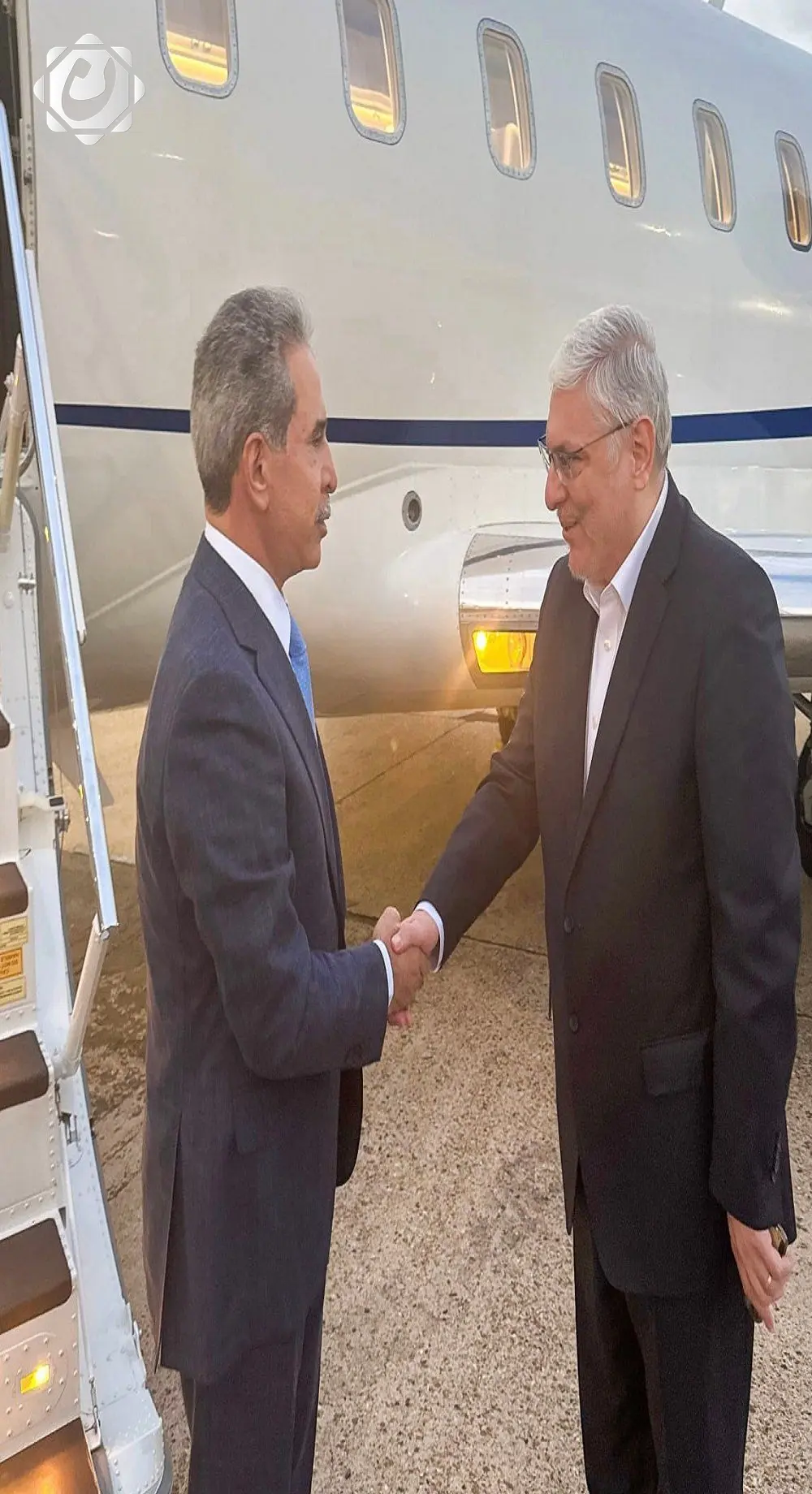 رئيس مجلس القضاء الأعلى يزور لندن لتوقيع مذكرة تفاهم