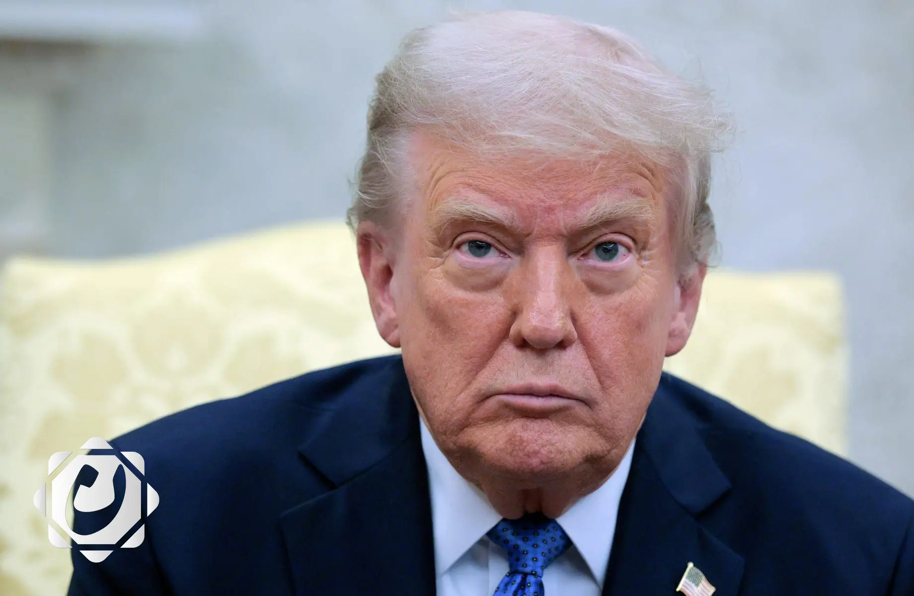 ترامب يؤكد سريان وقف إطلاق النار بين إيران و(إسرائيل)