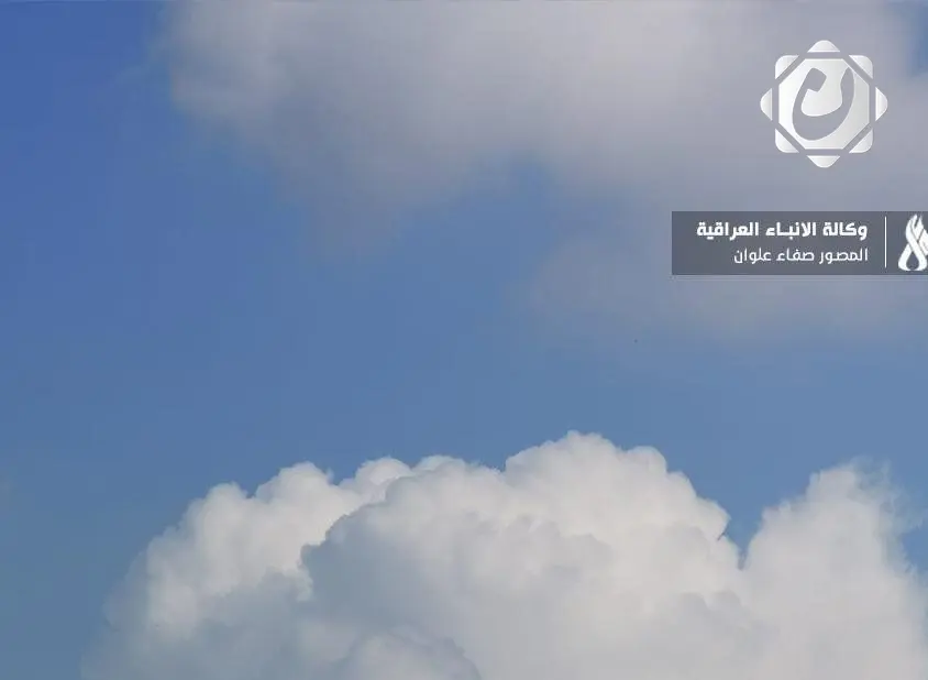 حالة الطقس في العراق: أجواء صحوة وارتفاع متوقع في درجات الحرارة