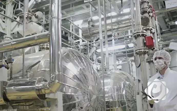 الطاقة الذرية الإيرانية: اتخاذ تدابير لضمان استمرار الصناعة النووية