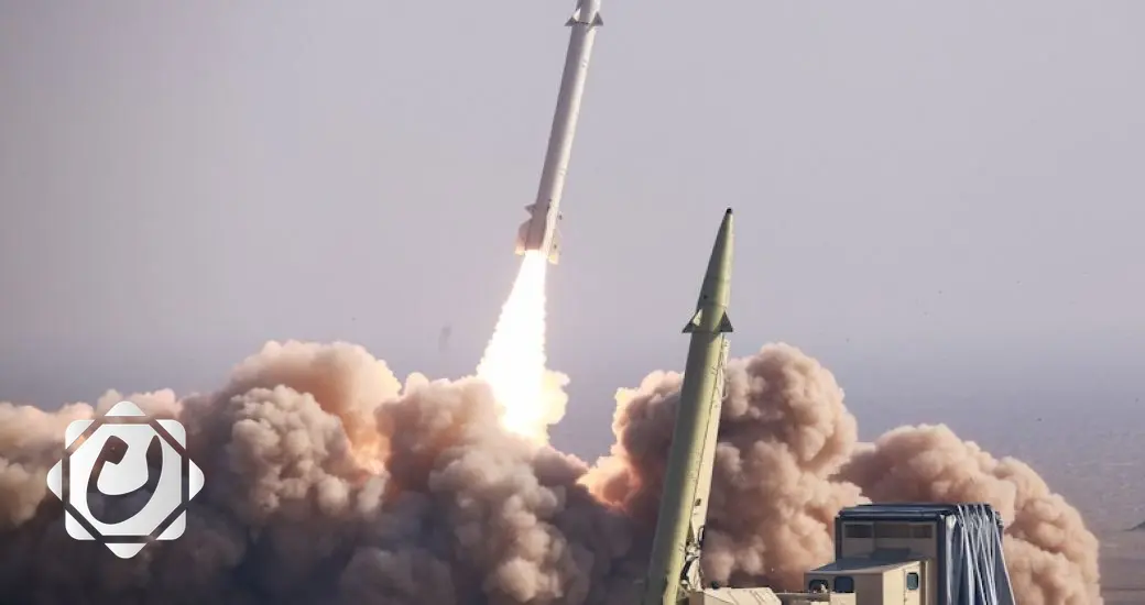 إيران تنفي مزاعم إطلاق صاروخ نحو الكيان الصهيوني