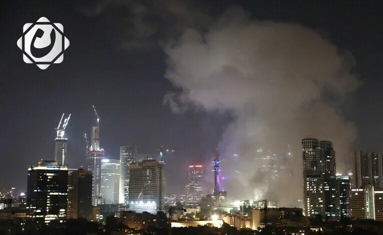 ترحيب عربي بوقف إطلاق النار بين إيران وإسرائيل