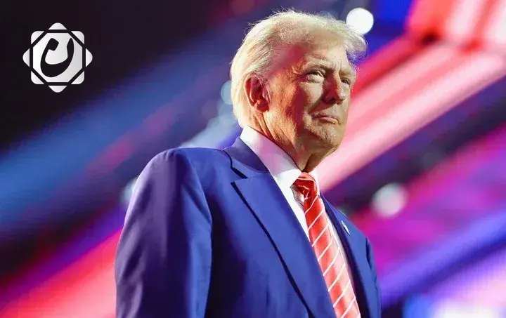 ترامب يعلن السماح للصين بمواصلة شراء النفط من إيران