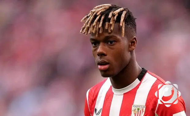 برشلونة يؤجل صفقة نيكو ويليامز لأسباب محاسبية