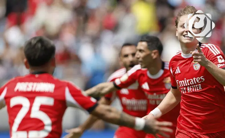 بنفيكا يحقق فوزاً تاريخياً على بايرن ميونخ في كأس العالم للأندية