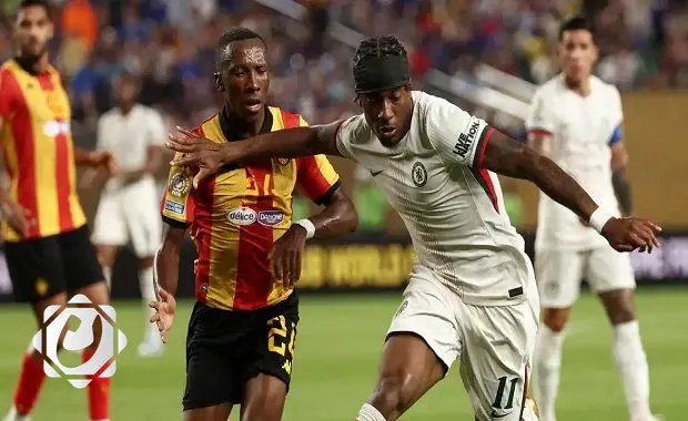 تشيلسي يحقق فوزاً كبيراً على الترجي في مونديال الأندية