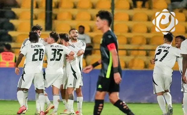 بسام رؤوف: الموسم الحالي شهد بروز نجوم جدد ورفع القيمة التسويقية للأندية