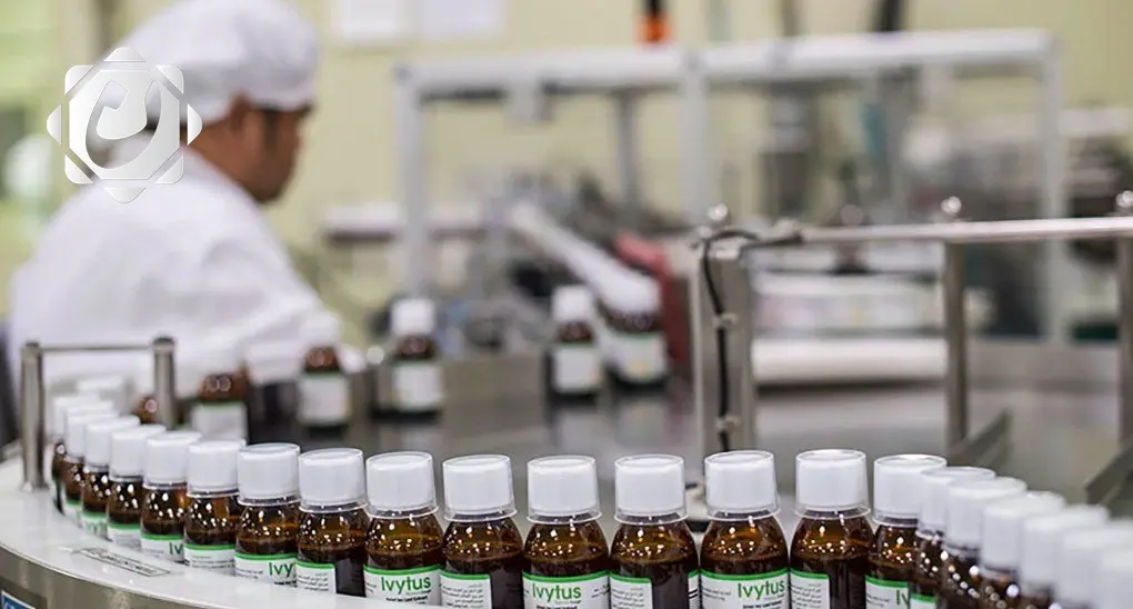 شركة أدوية سامراء تعيد إنتاج مستحضر حيوي لتعزيز الأمن الدوائي