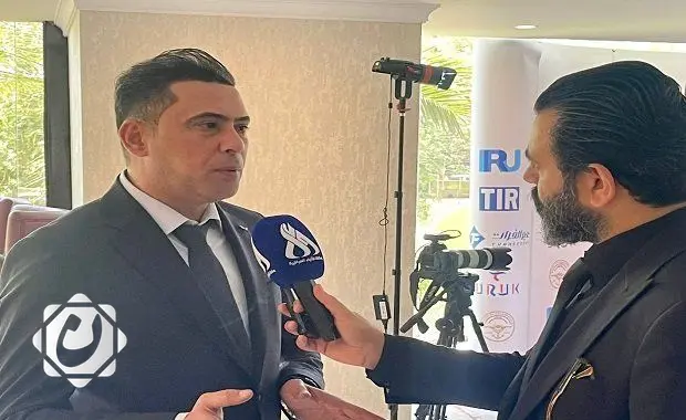 وزارة النقل: 2025 يشهد إكمال المرحلة الأولى لميناء الفاو