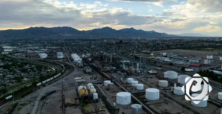 انخفاض مخزونات النفط والبنزين الأمريكية بشكل أكبر من التوقعات