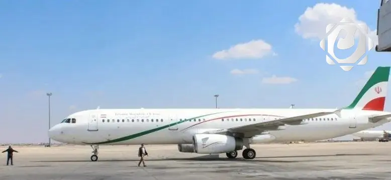 إيران تعلن عن فتح مجالها الجوي