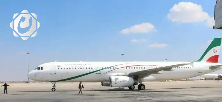 إيران تعلن عن فتح مجالها الجوي للرحلات الداخلية والدولية