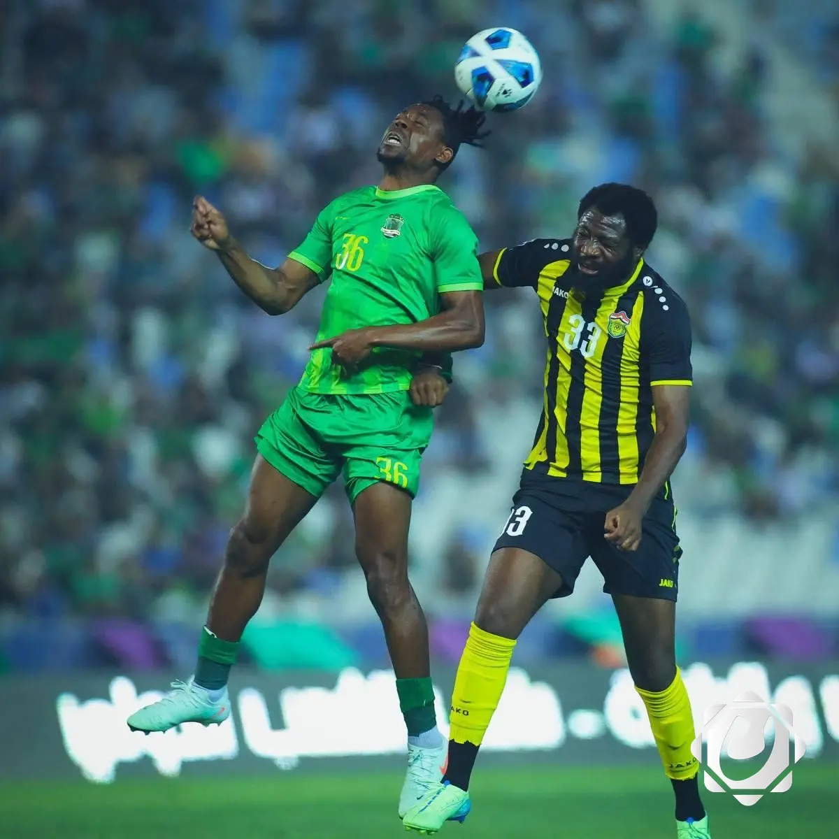 الشرطة يحقق لقب الدوري بعد الفوز على الحدود بثلاثية