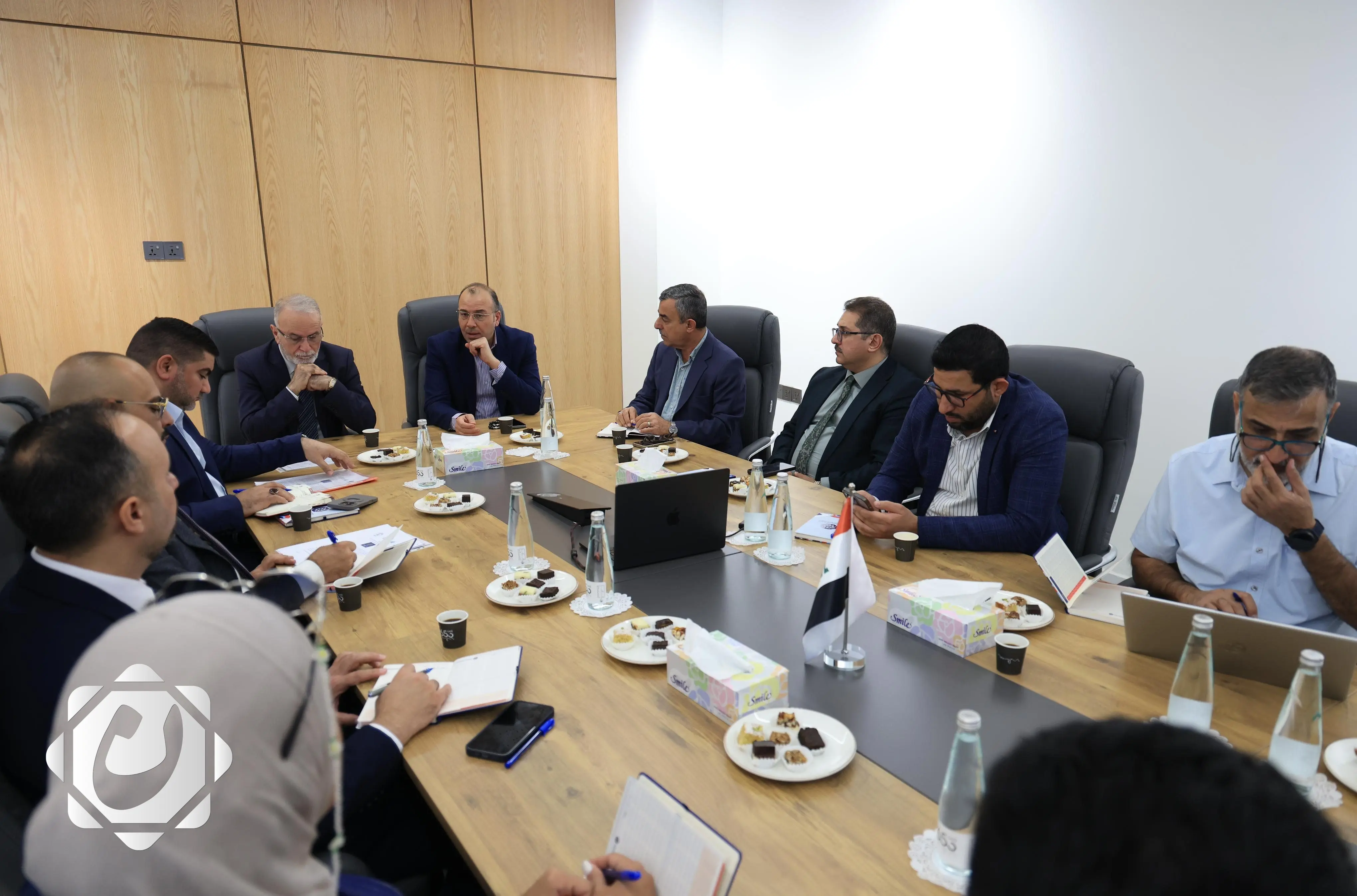 اجتماع حكومي لمناقشة تطوير بغداد القديمة وتنظيم ضفاف دجلة