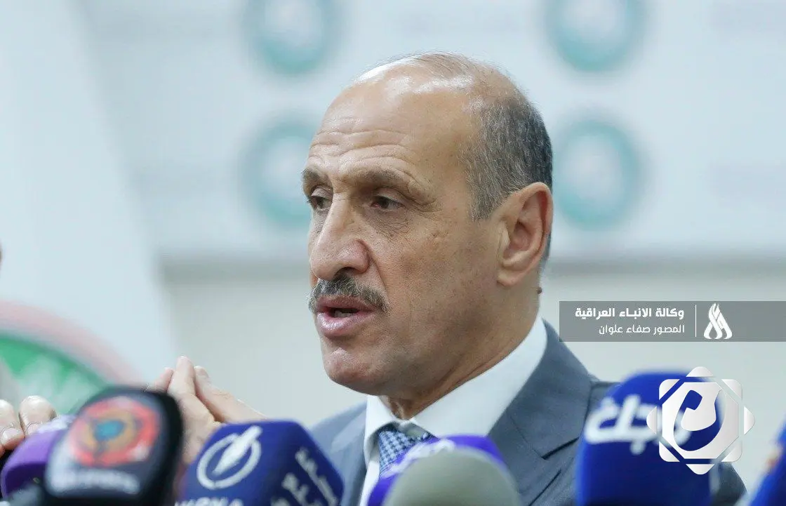 الاتحاد العراقي لكرة القدم يخطط لتقديم مقترحين للملحق الآسيوي المؤهل لكأس العالم 2026