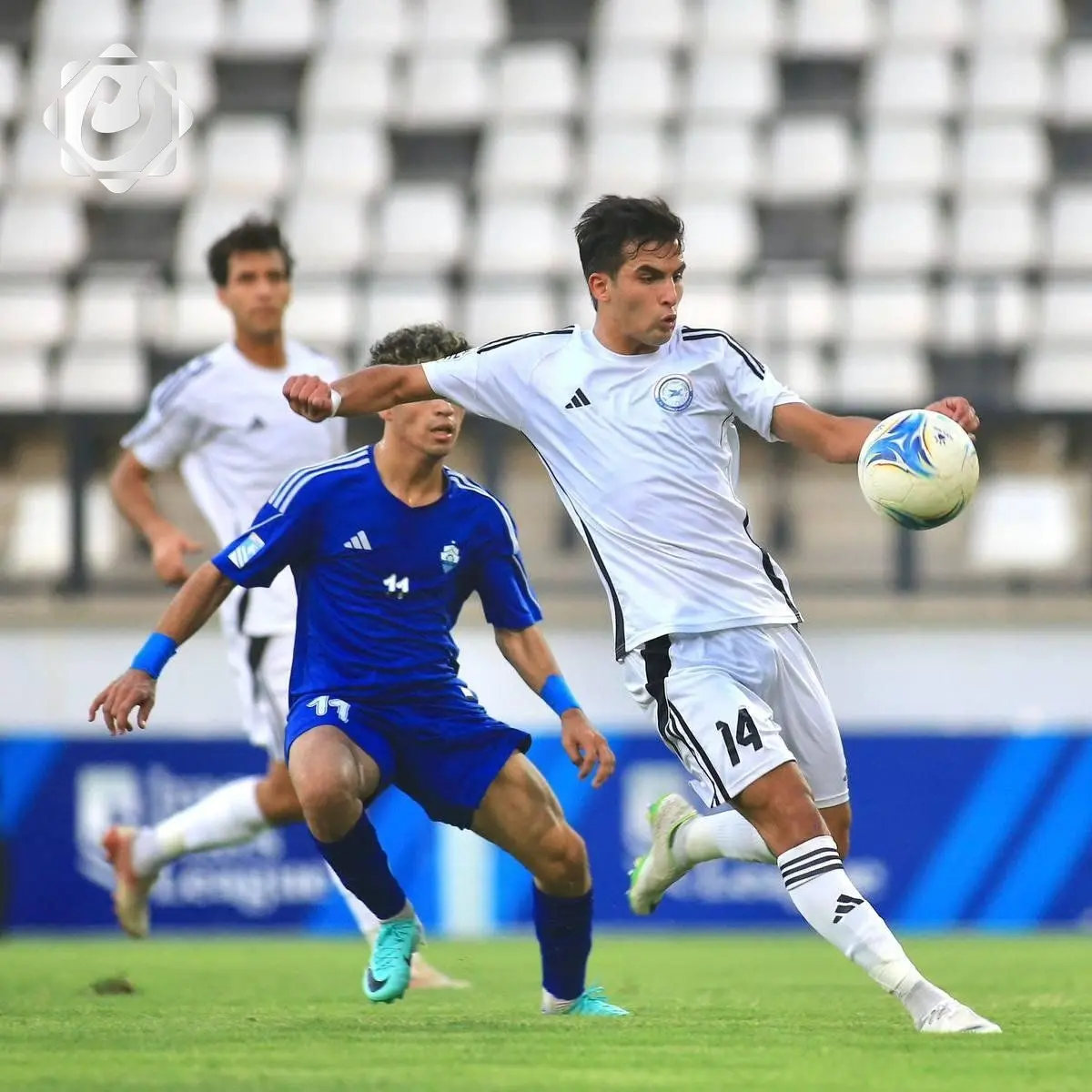 الزوراء يحقق فوزًا على الميناء بهدفين في دوري النجوم