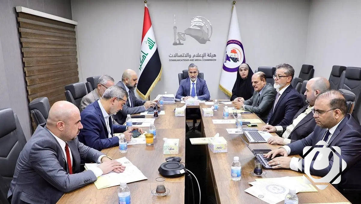 هيئة الإعلام تدعو لتبني حملة لترشيد استهلاك المياه