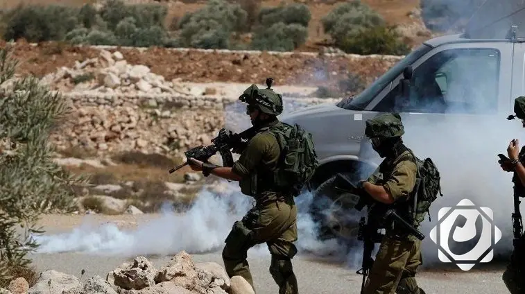 استشهاد أربعة فلسطينيين بينهم فتى برصاص الاحتلال في الضفة الغربية