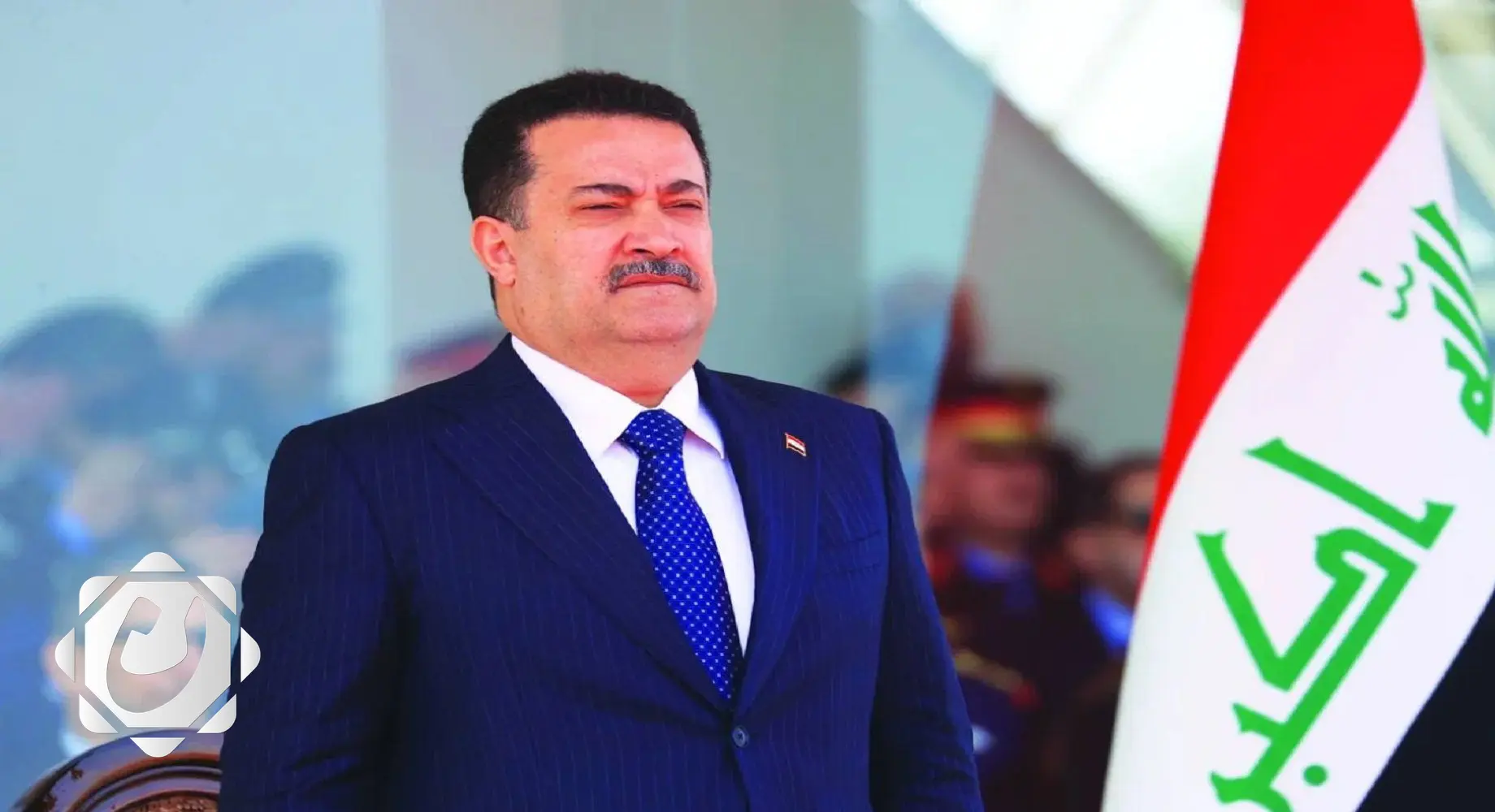 رئيس الوزراء يؤكد التزام الحكومة برعاية جرحى القوات الأمنية وعائلاتهم