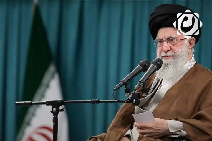 المرشد الأعلى الإيراني: الكيان الصهيوني سحق وانهار أمام ضربات الجمهورية الإسلامية