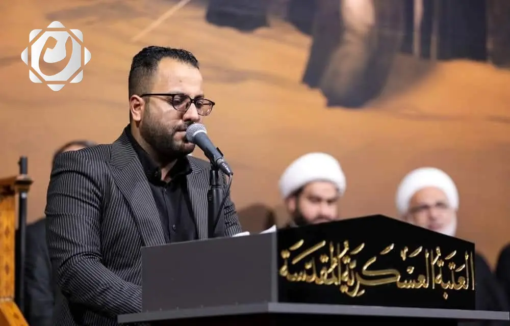 العتبة العسكرية المقدسة تعلن عن خطط متكاملة لإحياء الشعائر الحسينية في سامراء