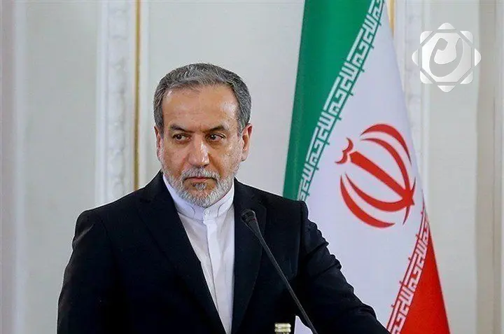 وزير الخارجية الإيراني: المحادثات الأخيرة مع الأوروبيين كانت متوترة للغاية