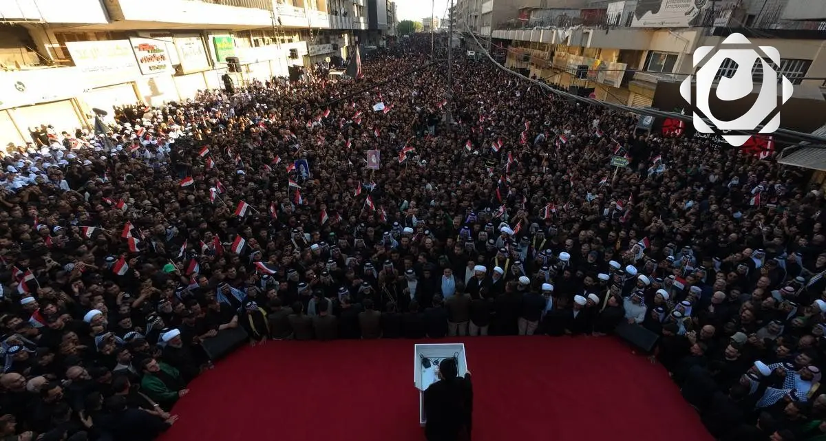 السيد الحكيم: الانتخابات تمثل المسار الآمن للعراق