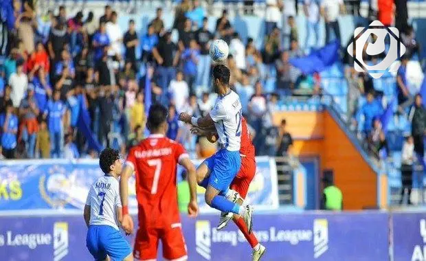 زاخو يستضيف القوة الجوية في الجولة الـ37 من دوري النجوم