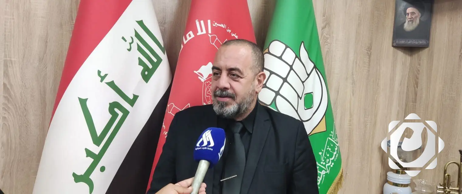 العتبة الحسينية تعلن خطة شاملة لتنظيم حركة مواكب العزاء