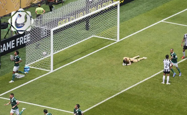 بالميراس يتأهل إلى ربع نهائي كأس العالم للأندية بفوز على بوتافوغو