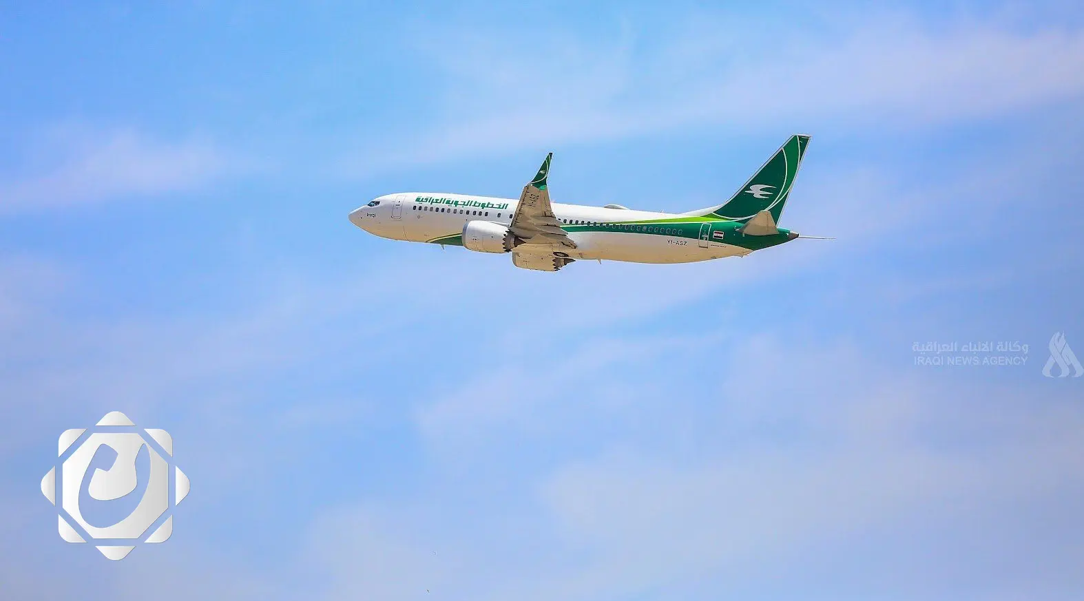 زيادة ملحوظة في عدد الرحلات العابرة تتجاوز مستويات ما قبل إغلاق الأجواء