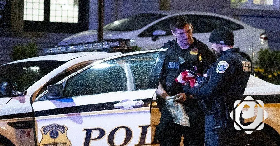 الشرطة الأمريكية تكشف تفاصيل الانفجار في واشنطن