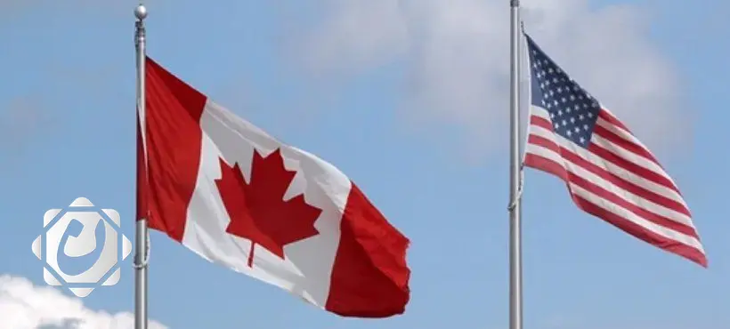 كندا تستأنف المفاوضات التجارية مع الولايات المتحدة