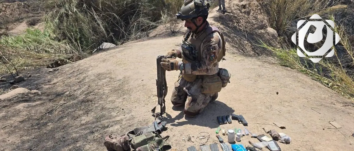 تفاصيل جديدة للعملية الأمنية في منطقة بلكانة