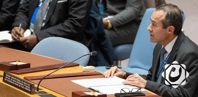 الأمم المتحدة تؤكد أن العقاب الجماعي للفلسطينيين غير مبرر