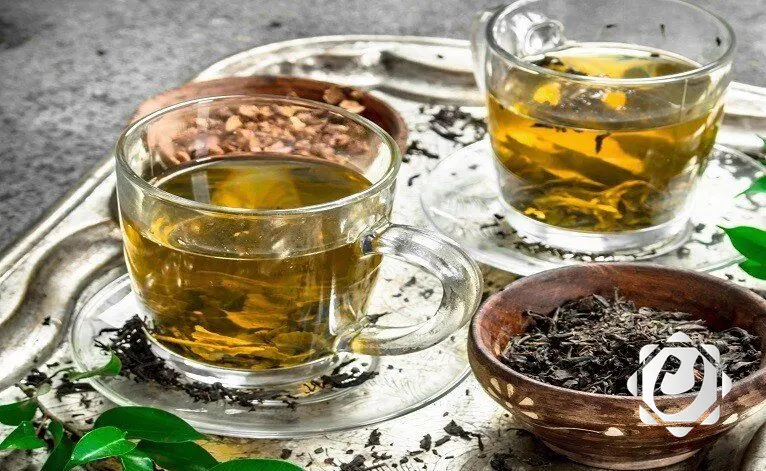 فوائد الشاي الأخضر لصحة الكبد