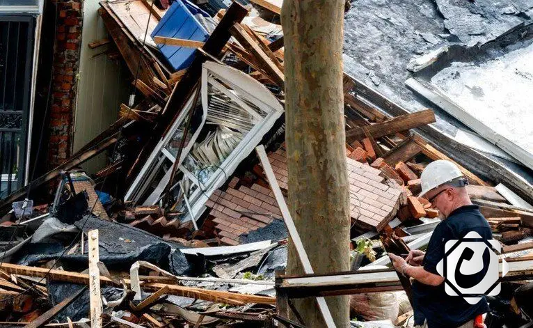 مقتل شخص وإصابة اثنين بانفجار غامض في شمال فيلادلفيا