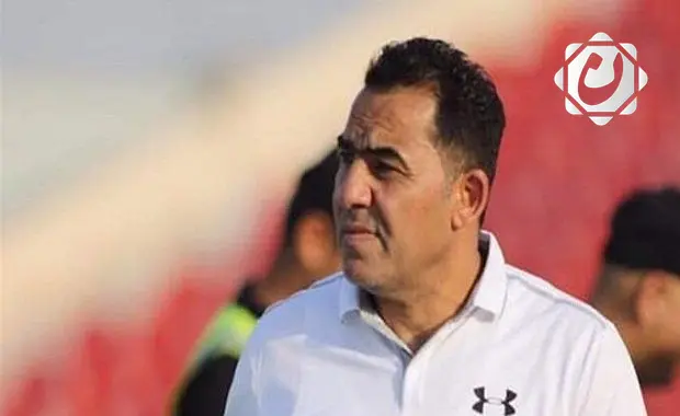 مدرب فريق النفط: نسعى للاستمرار في التطور وتقديم كرة قدم ممتعة