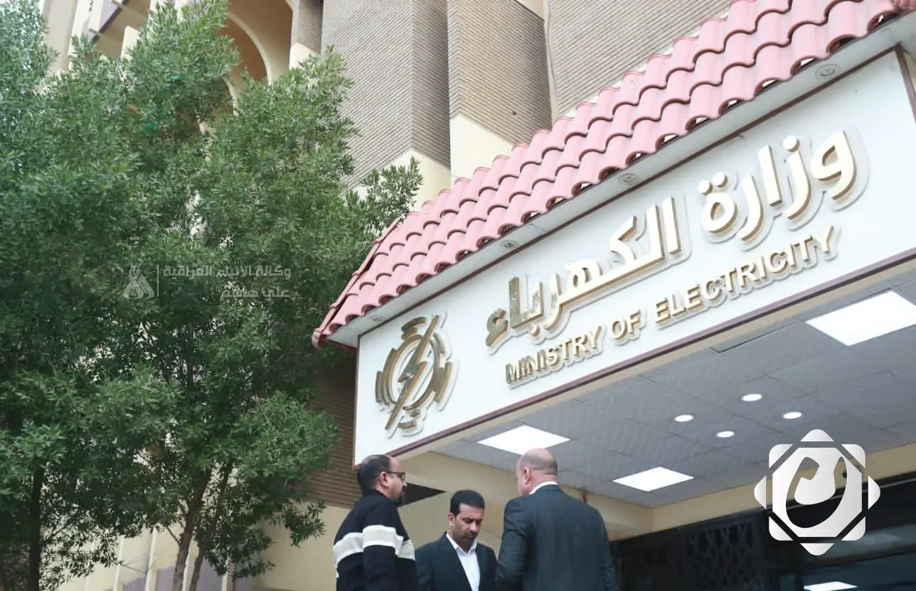 وزارة الكهرباء: فقدان 3800 ميغاواط نتيجة انخفاض كميات الغاز الإيراني