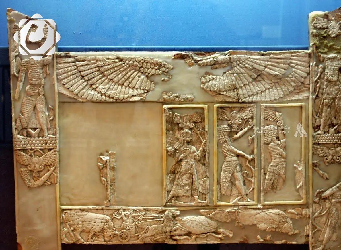 استعادة أكثر من 40 ألف قطعة أثرية من قبل وزارة الثقافة