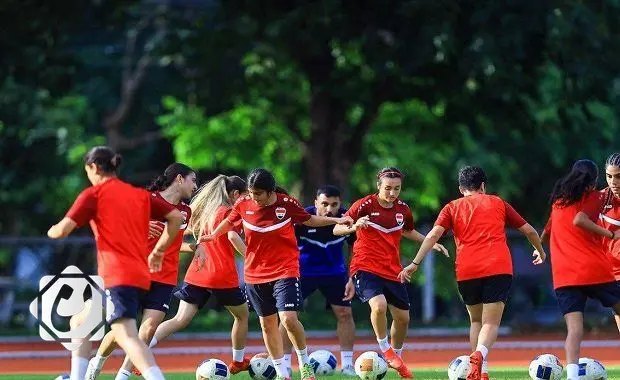 وهاد مصطفى: تغيرت الصورة النمطية عن المنتخب النسوي بشكل كبير