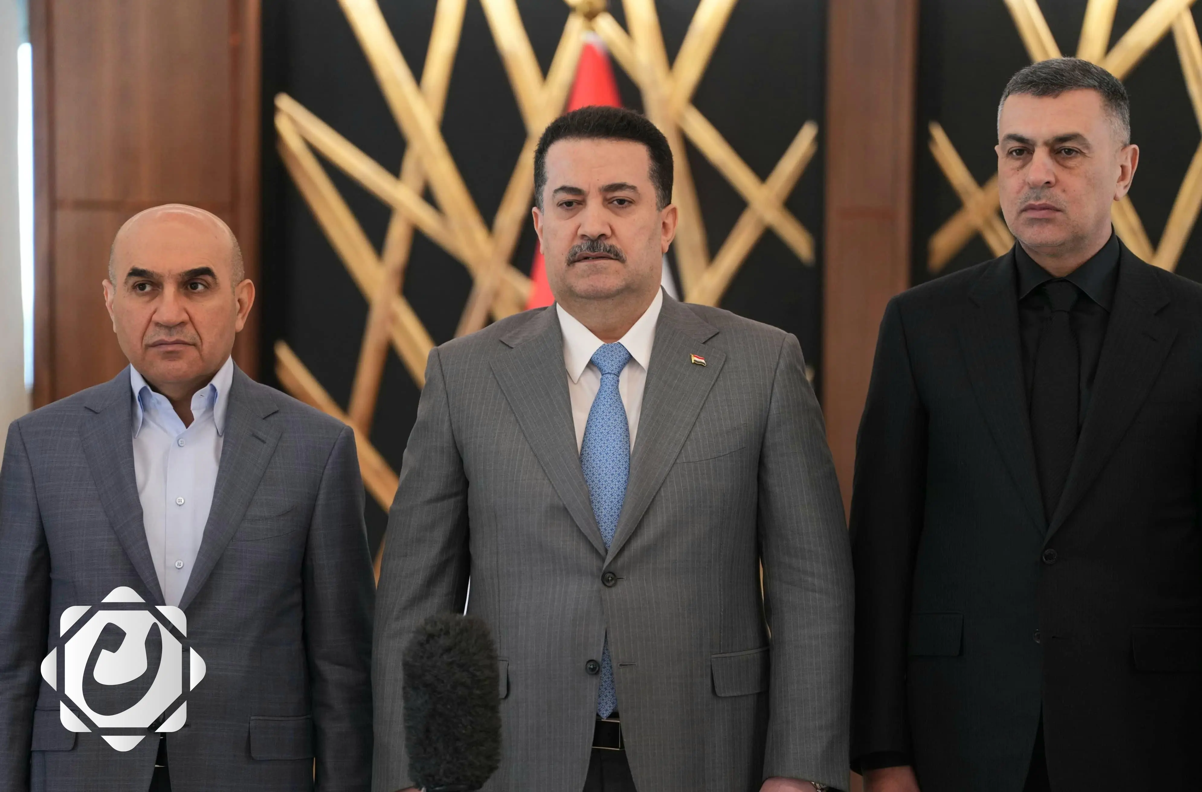 رئيس الوزراء يعلن عن إجراءات لمواجهة أزمة شح المياه في البصرة