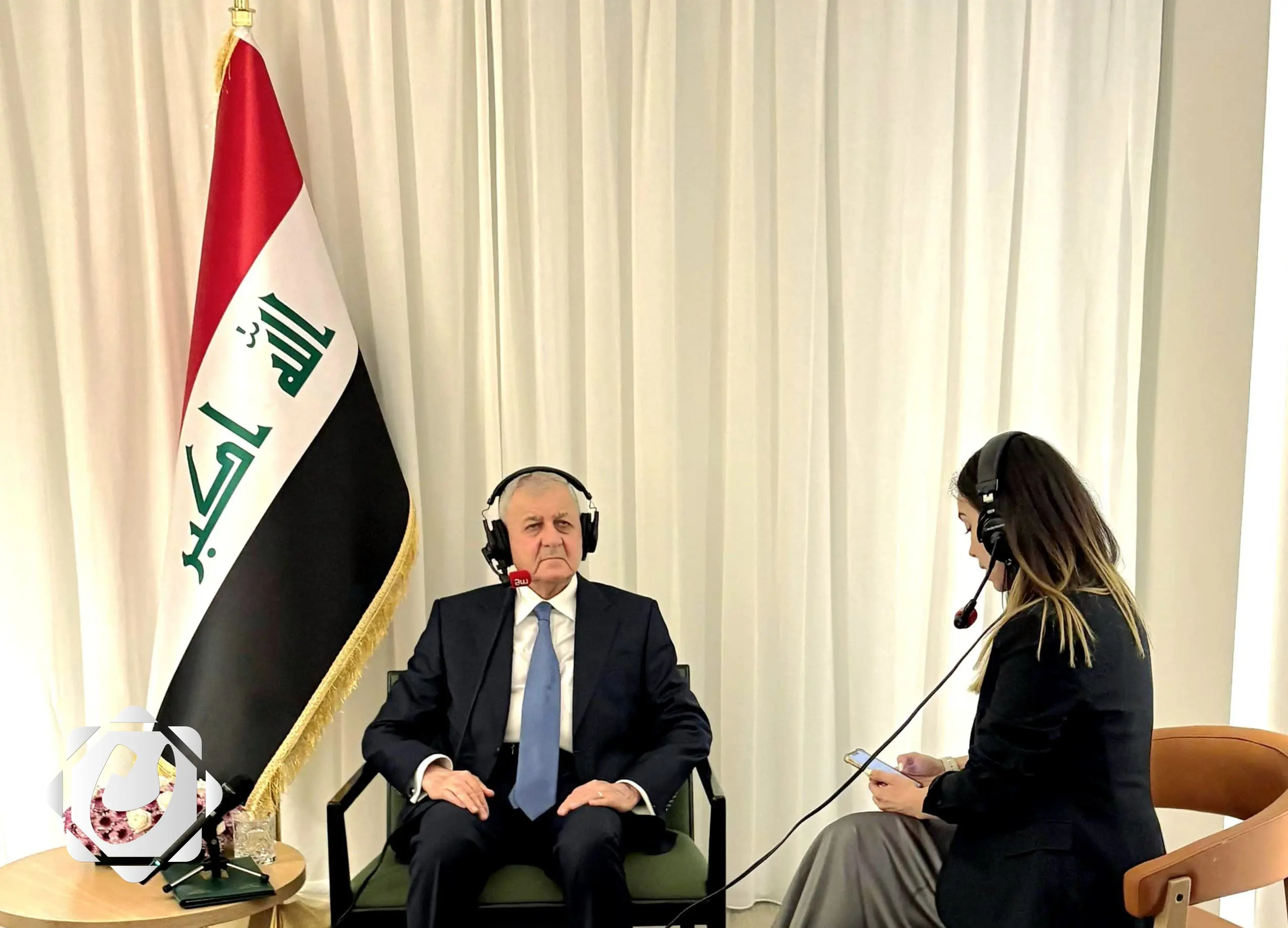 رئيس الجمهورية يدعو القوى السياسية للمشاركة في الانتخابات القادمة