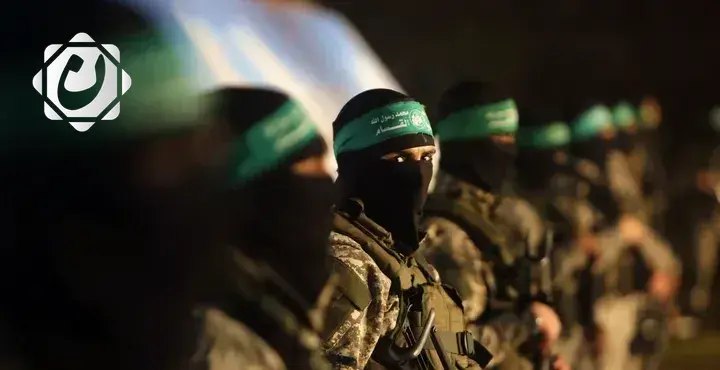 حماس تعلن عن وصول مقترحات من الوسطاء لوقف إطلاق النار في غزة