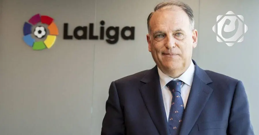 تيباس ينتقد نظام كأس العالم للأندية ويرفض تغيير جدول الدوري الإسباني